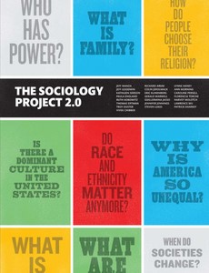 The Sociology Project Introducing the Sociological Imagination 2nd Edition by NYU Sociology Dept ebook