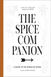 The Spice Companion ebook