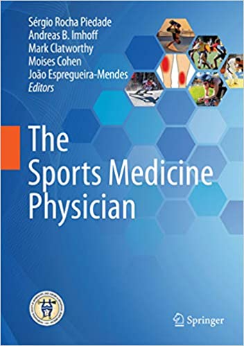 The Sports Medicine Physician ebook