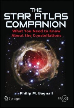 The Star Atlas Companion: What you need to know about the Constellations (Springer Praxis Books / Popular Astronomy) ebook