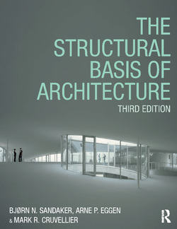 The Structural Basis of Architecture, 3rd Edition ebook