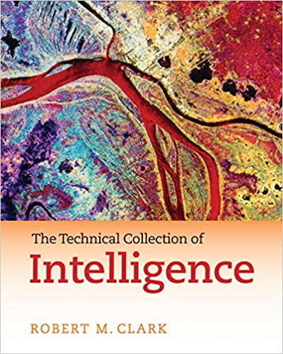 The Technical Collection of Intelligence ebook