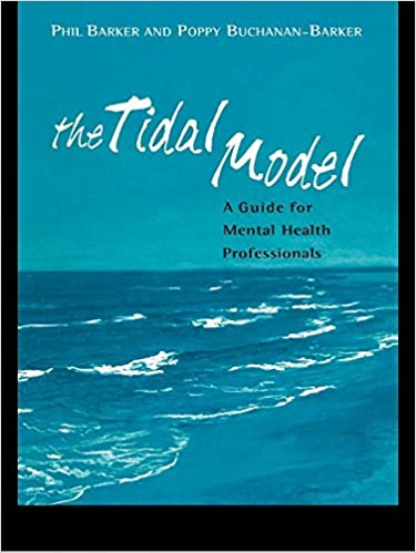 The Tidal Model: A Guide for Mental Health Professionals ebook