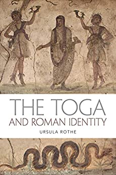 The Toga and Roman Identity ebook