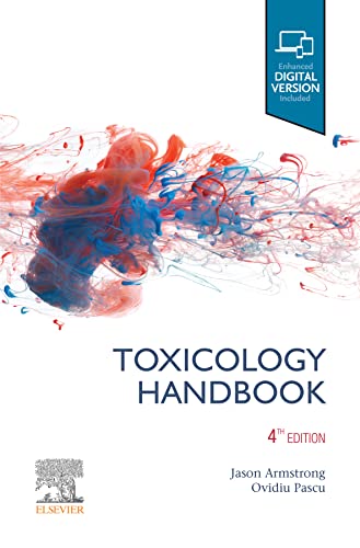 The Toxicology Handbook, 4th Edition ebook