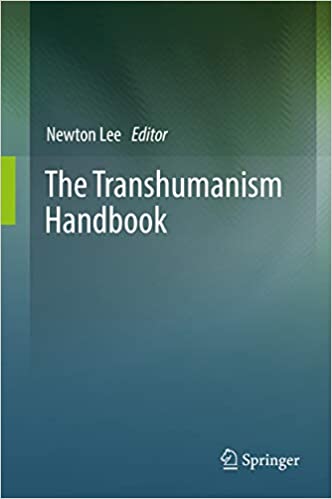 The Transhumanism Handbook ebook