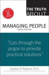 The Truth About Managing People (3rd ed.) ebook