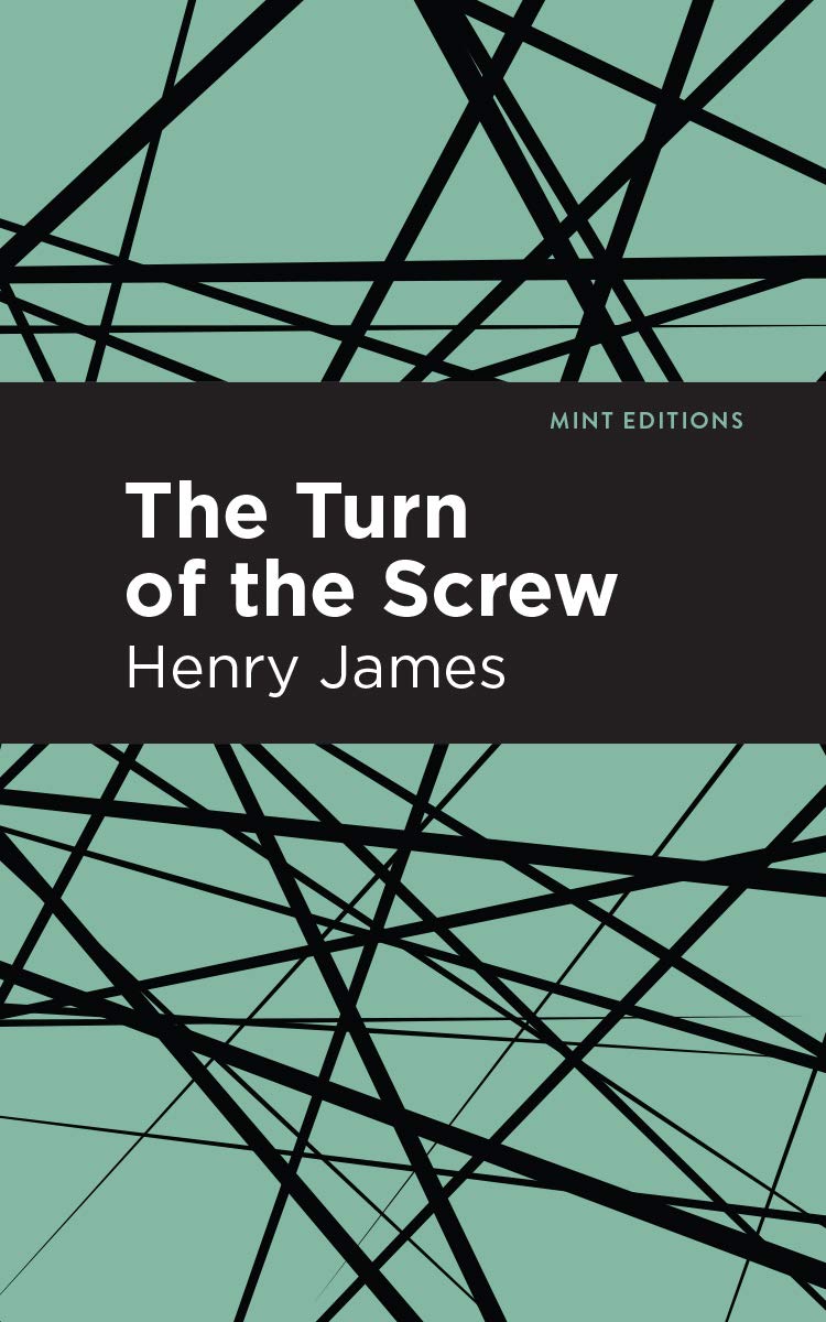 The Turn of the Screw ebook