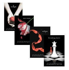 The Twilight Saga Complete Collection ebook