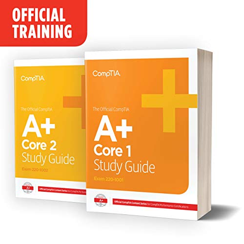 The Ultimate CompTIA A+ Core 1 and Core 2 Training Bundle ebook