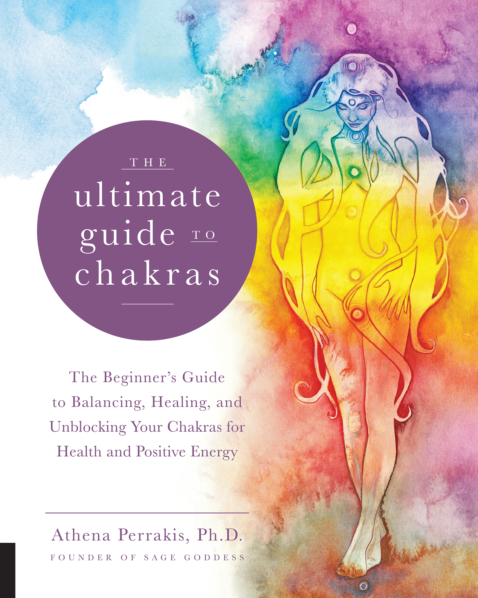 The Ultimate Guide to Chakras ebook