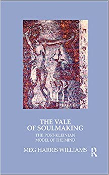 The Vale of Soulmaking: The Post-Kleinian Model of the Mind ebook