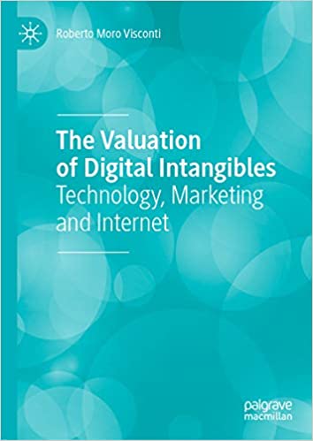 The Valuation of Digital Intangibles: Technology, Marketing and Internet ebook