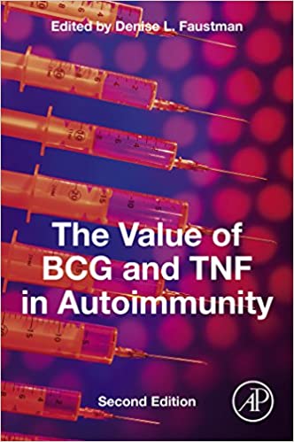 The Value of BCG and TNF in Autoimmunity ebook