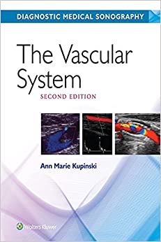 The Vascular System (Diagnostic Medical Sonography Series) ebook