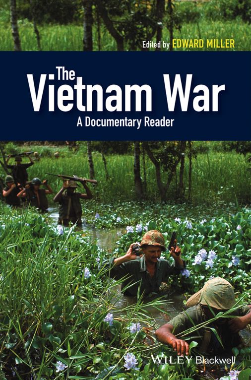 The Vietnam War: A Documentary Reader ebook