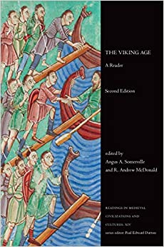 The Viking Age: A Reader, Second Edition (Readings in Medieval Civilizations and Cultures) ebook