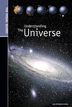 The Visual Guide to Understanding the Universe ebook