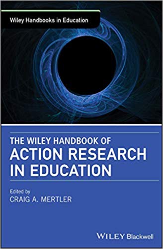 The Wiley Handbook of Action Research in Education ? ebook
