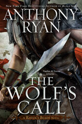 The Wolf's Call ebook