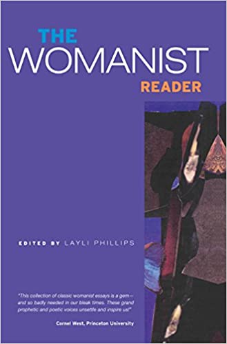 The Womanist Reader ebook