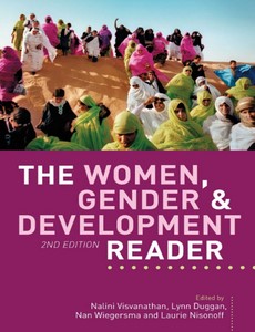 The Women, Gender and Development Reader 2nd Edition by Nalini Visvanathan ebook