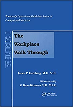 The Workplace Walk-Through ebook