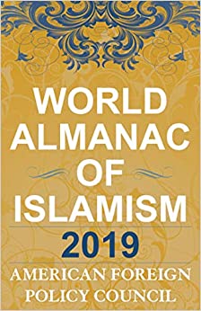 The World Almanac of Islamism 2019 ebook