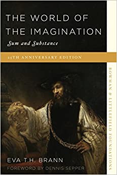 The World of the Imagination: Sum and Substance ebook