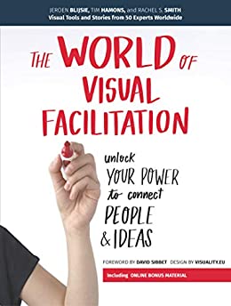 The World of Visual Facilitation: Unlock your Power to Connect People & Ideas ebook