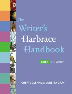 The Writer?s Harbrace Handbook, Brief 5th Edition by Cheryl Glenn ebook