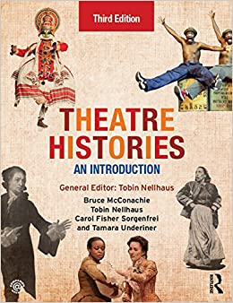 Theatre Histories: An Introduction ebook