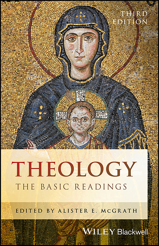 Theology: The Basic Readings ebook