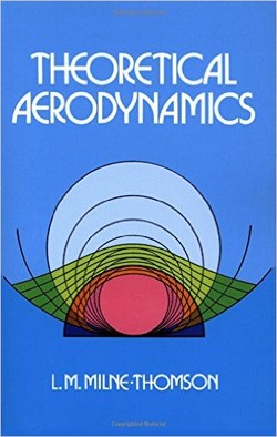 Theoretical Aerodynamics ebook