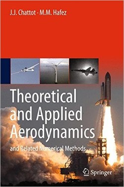 Theoretical and Applied Aerodynamics: and Related Numerical Methods ebook