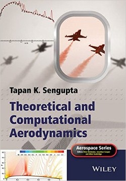 Theoretical and Computational Aerodynamics (Aerospace Series) ebook