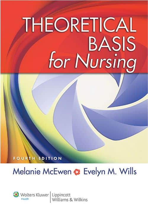 Theoretical Basis for Nursing (4th Edition) ? McEwen and Wills ebook