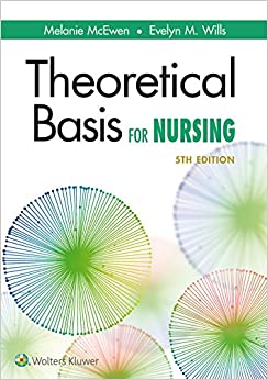 Theoretical Basis for Nursing ebook