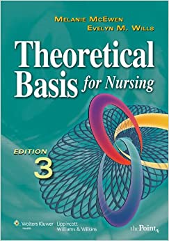 Theoretical Basis for Nursing ebook
