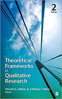 Theoretical Frameworks in Qualitative Research ebook