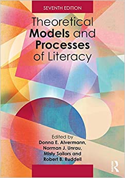Theoretical Models and Processes of Literacy ebook