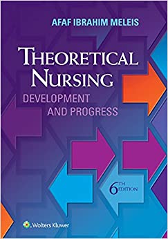Theoretical Nursing: Development and Progress ebook