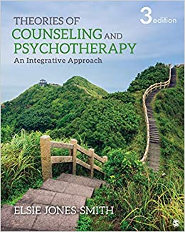 Theories of Counseling and Psychotherapy: An Integrative Approach ebook