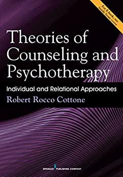 Theories of Counseling and Psychotherapy: Individual and Relational Approaches ebook
