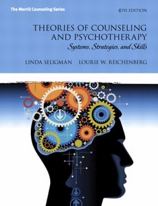 Theories of Counseling and Psychotherapy Systems, Strategies, and Skills 4th by Linda W. Seligman ebook