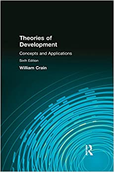 Theories of Development: Concepts and Applications ebook