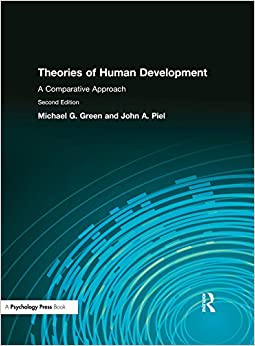 Theories of Human Development: A Comparative Approach ebook