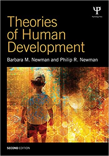 Theories of Human Development ebook