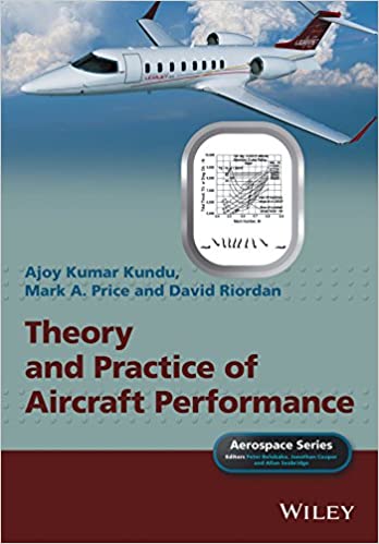 Theory and Practice of Aircraft Performance (Aerospace Series) ebook