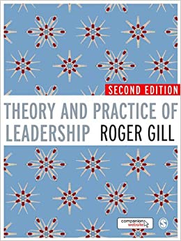 Theory and Practice of Leadership ebook